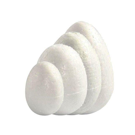 Freezer eggs MIX 25/pack