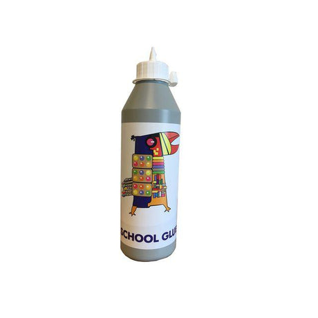 School glue 500ml