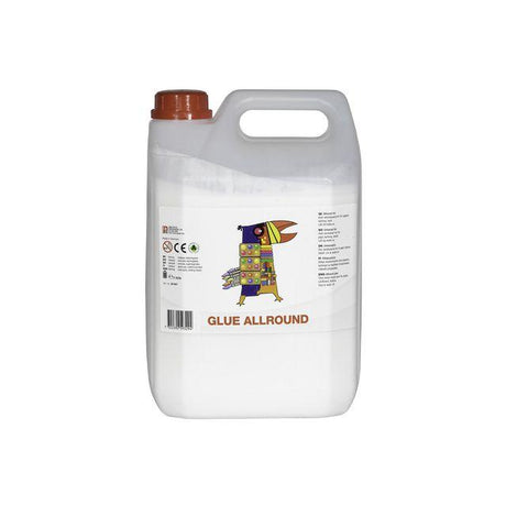 Glue Allround 5000ml