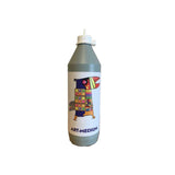 ART-MEDIUM all-round glue lacquer 1 L