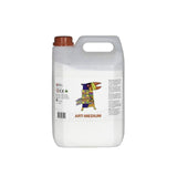 ART-MEDIUM all-round glue lacquer 5 L