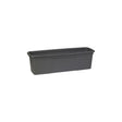 Mop box VIKAN without lid 60cm grey