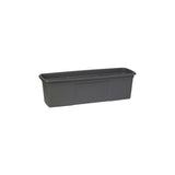 Mop box VIKAN without lid 60cm grey