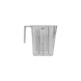 Preparation jug VIKAN 1,5L