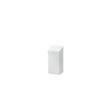Wastepaper basket TORK white 50L