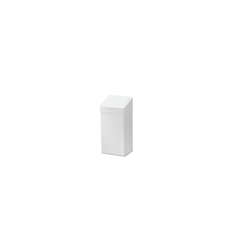 Wastepaper basket TORK white 50L