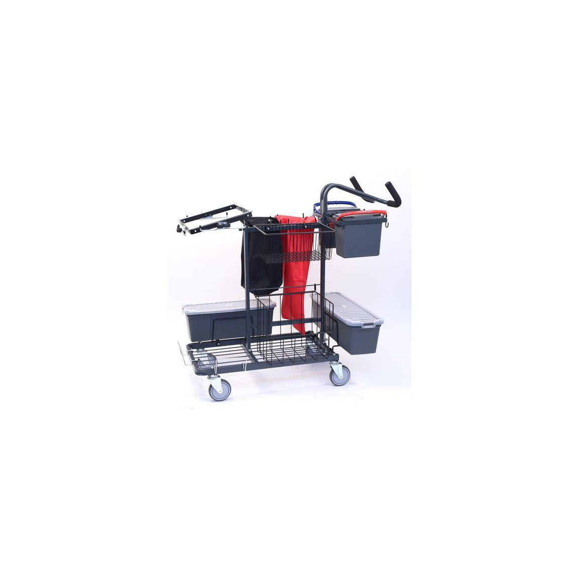 Method trolley 60