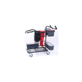 Method trolley 60
