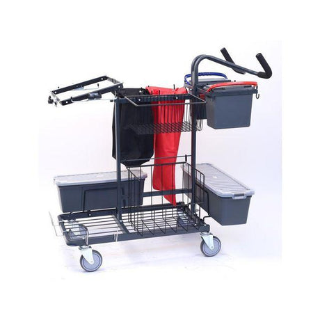 Method trolley 60