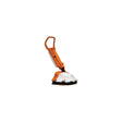 Scrubbing machine Willmop 50 B brushes+charger