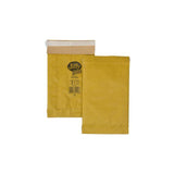 Bag padded JIFFY 00 105x229mm 200/pc
