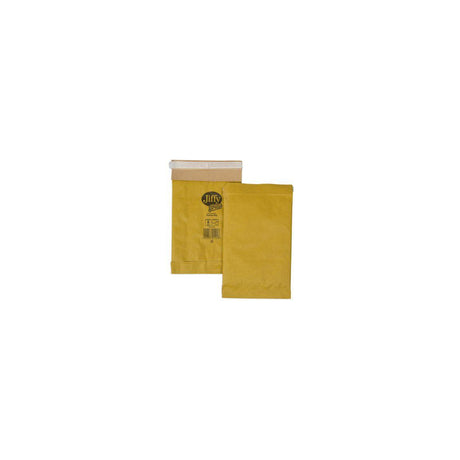 Bag padded JIFFY 3 195x343mm 100/pc