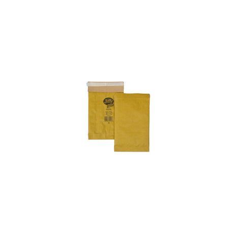 Padded bag JIFFY 6 294x458mm 50/pc