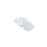 Coffee filter 1x4 white 200/pack