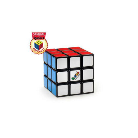 Rubik's Cube from 8 years