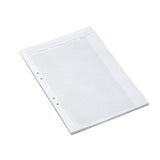 Sample print sheet A3 squared 5x5mm 250/pack