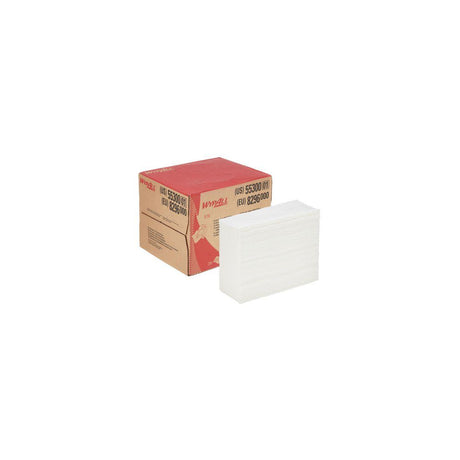 Wiping cloth WYPALL X70 200/pack