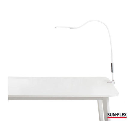 SUN-FLEX Desklite LED lamp white