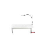 Lamp SUN-FLEX Desklite LED black