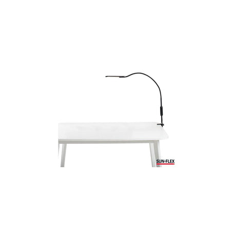 Lamp SUN-FLEX Desklite LED black