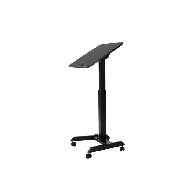 SUN-FLEX Easydesk Pro height adjustable table