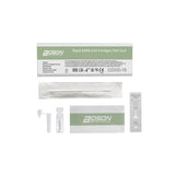 Self-test BOSON Antigen Rapid Test 1/fp