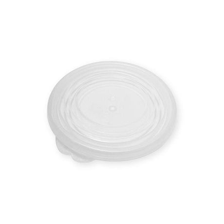 Lid for colour cup 8/pack