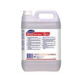 Hand sanitiser Soft Care DesE Spray 5L