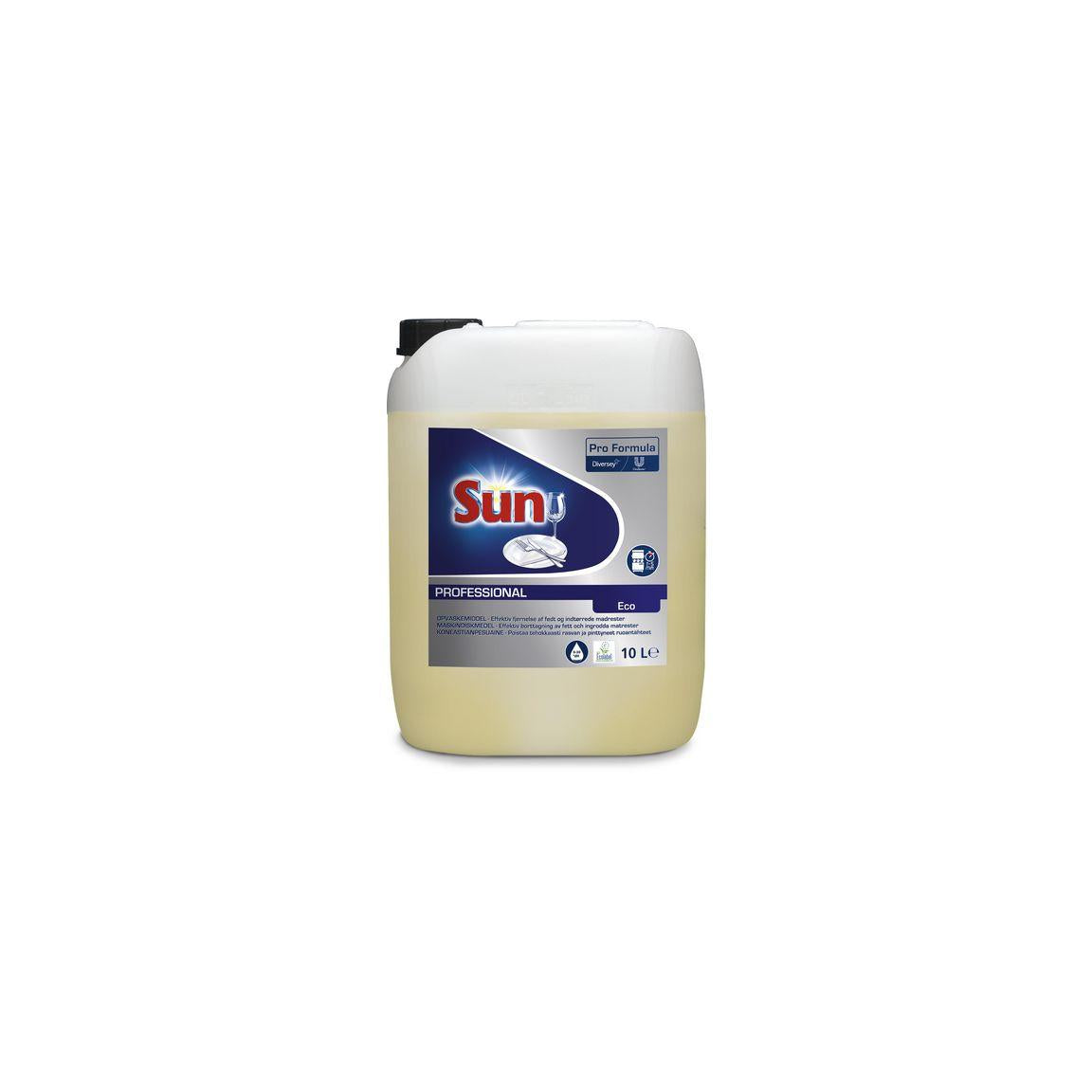 SUN Pro Formula 10L dishwasher