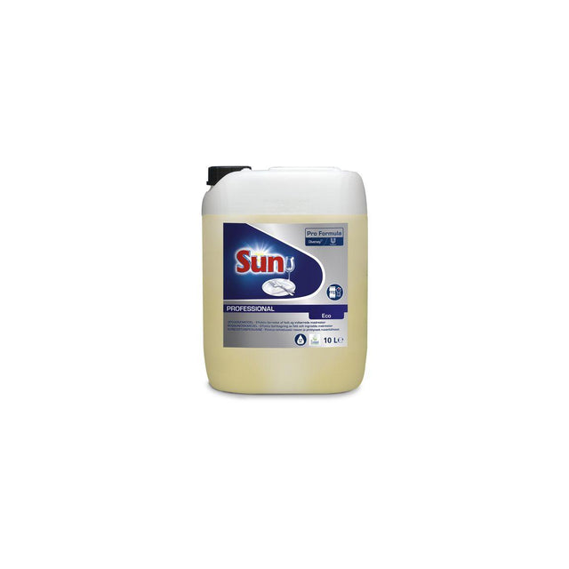 SUN Pro Formula 10L dishwasher