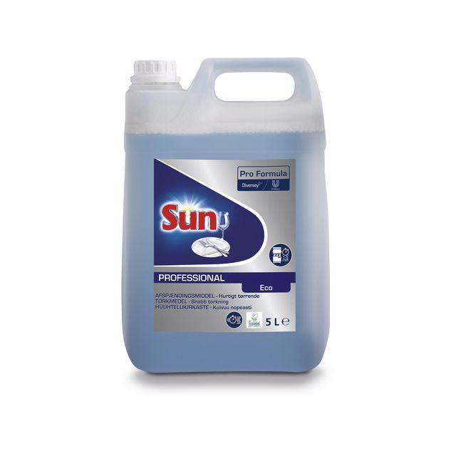 SUN Pro Formula 5L desiccant