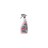 WC-rent CIF Pro F. 4in1 spray 750ml