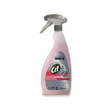 WC-rent CIF Pro F. 4in1 spray 750ml