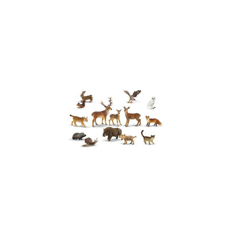 Wildlife Norden BULLYLAND 14/fp
