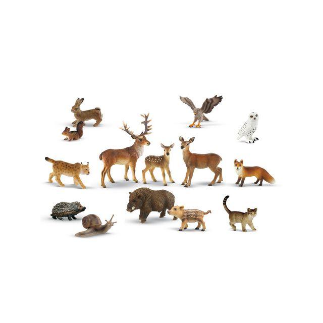 Wildlife Norden BULLYLAND 14/fp