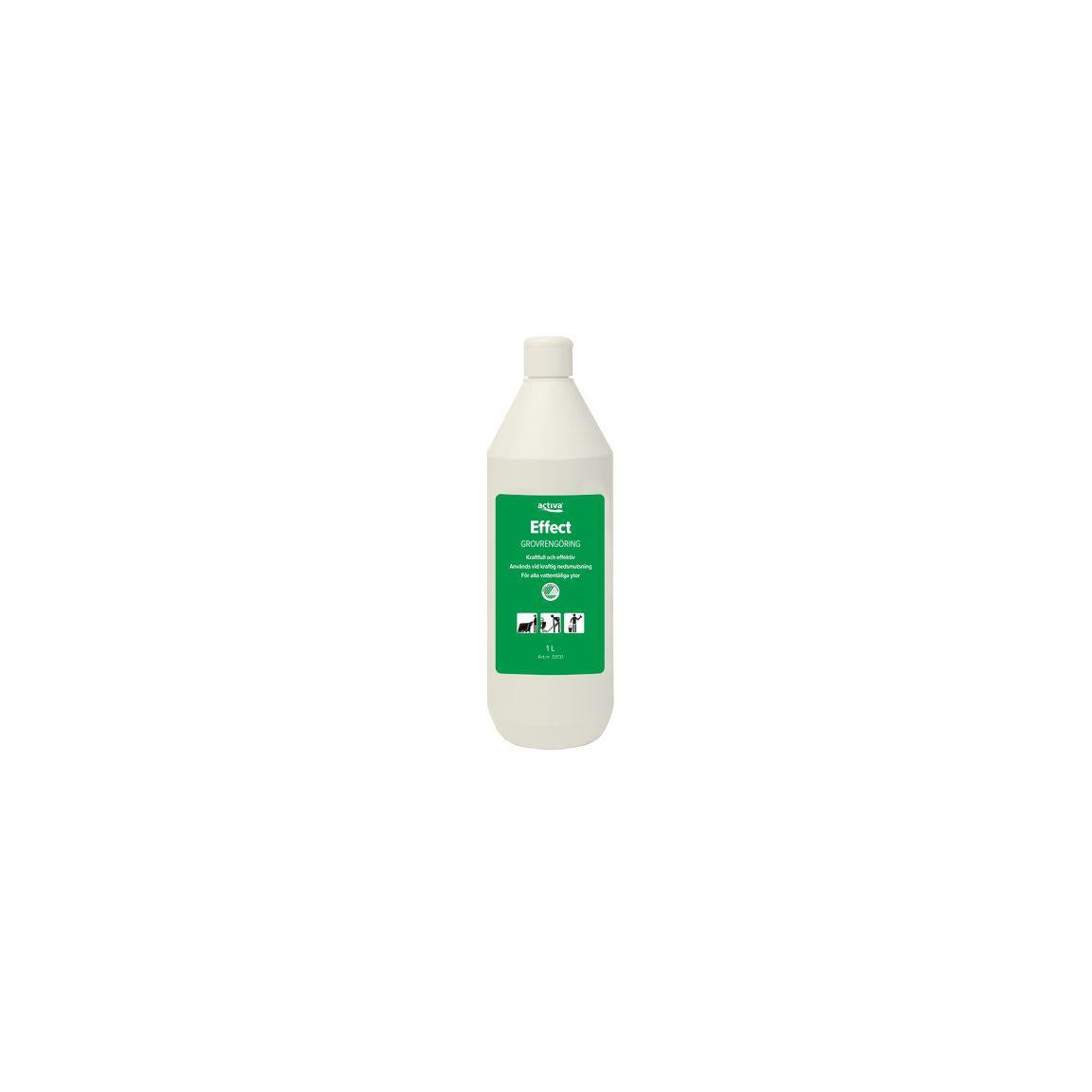 Grovrent ACTIVA Effect 1L