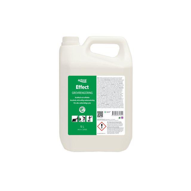 Grovrent ACTIVA Effect 5L