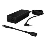 Power adapter HP 90W smart 4,5mm black