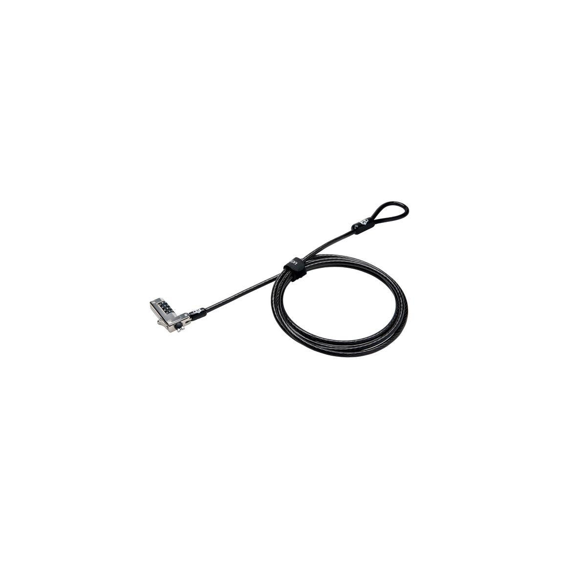Wire lock KENSINGTON Slim NanoSaver