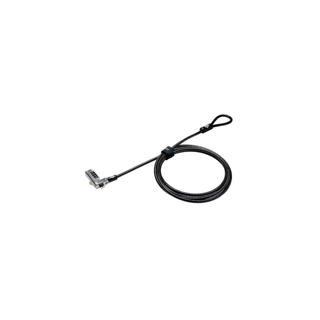 Wire lock KENSINGTON Slim NanoSaver