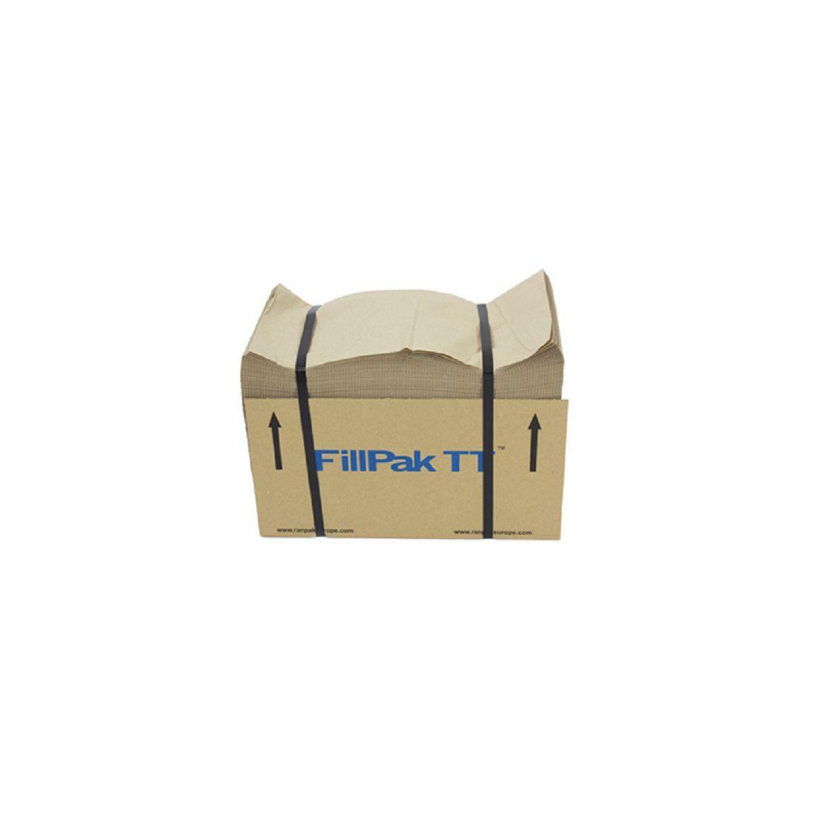 Paper FILLPAK TT Fanfold 70g 360m