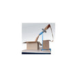Paper crumbler FILLPAK TT Manual