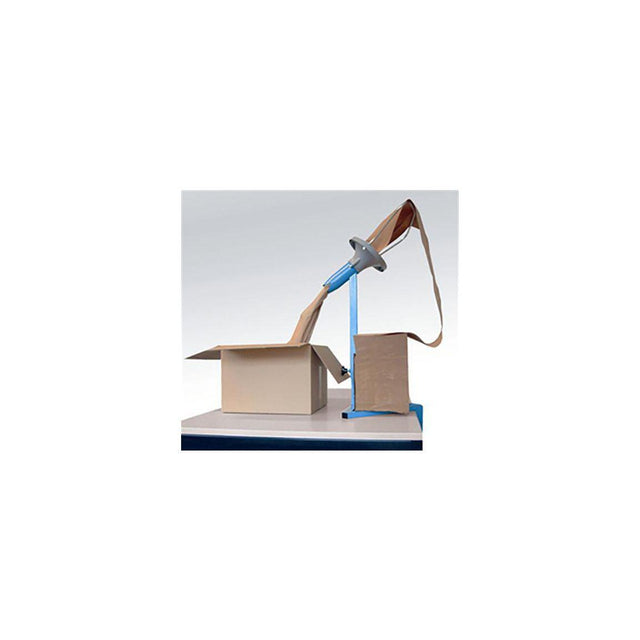 Paper crumbler FILLPAK TT Manual
