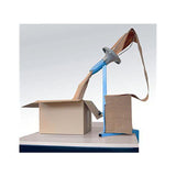 Paper crumbler FILLPAK TT Manual
