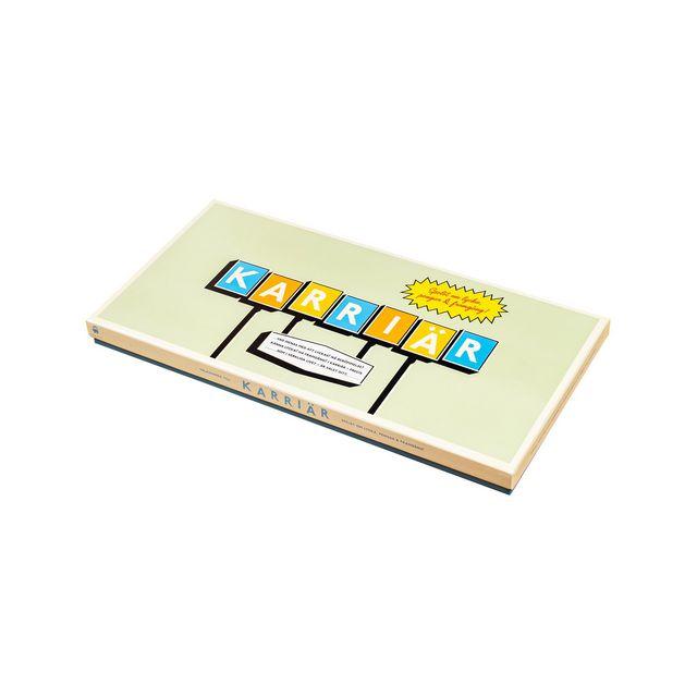 Games NINJA PRINT Career