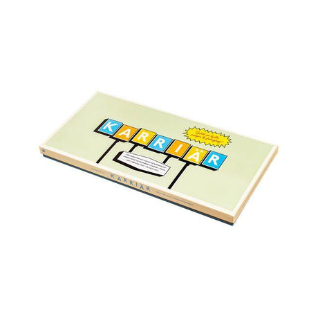 Games NINJA PRINT Career