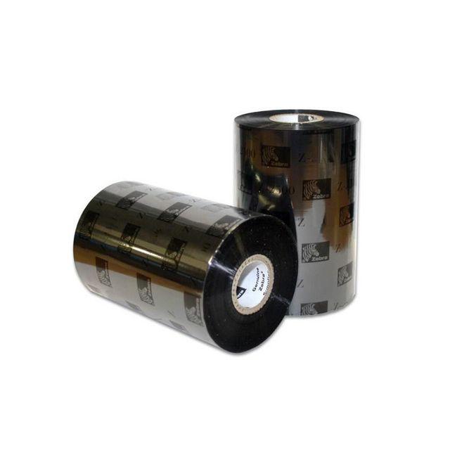 Ribbon ZEBRA 3200 110mm x 74m 12/pc
