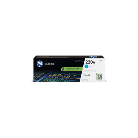 Toner HP W2201A 220A cyan 1,8K
