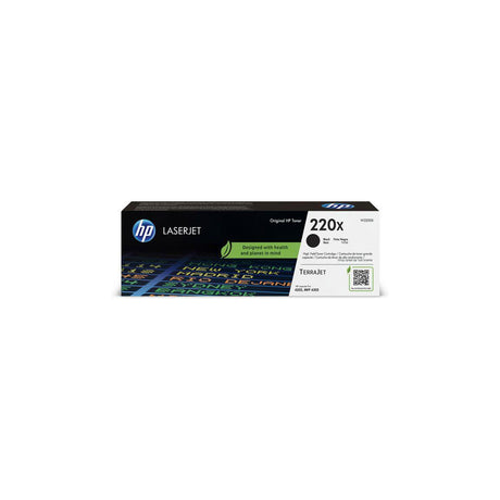 Toner HP W2200X 220X black 7,5K