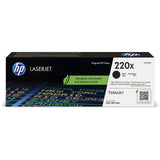 Toner HP W2200X 220X black 7,5K